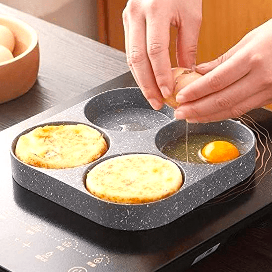Poêle cuisine - Shopchicuisine