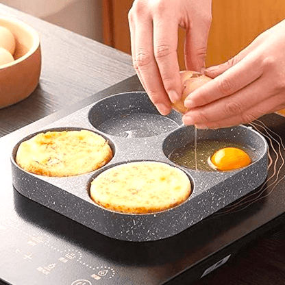 Poêle cuisine - Shopchicuisine