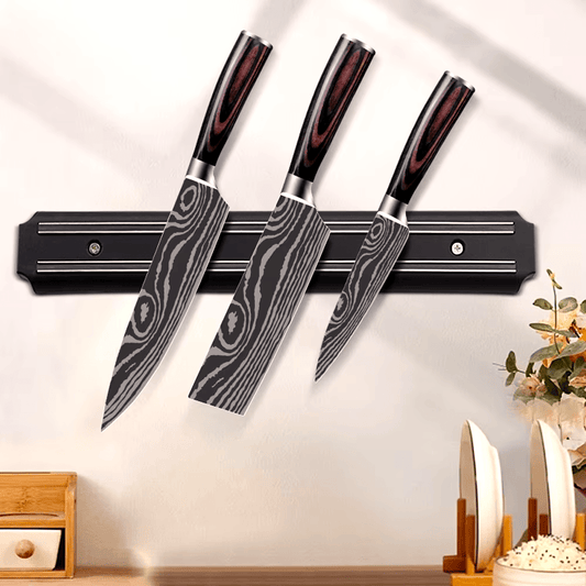 porte couteaux - Shopchicuisine