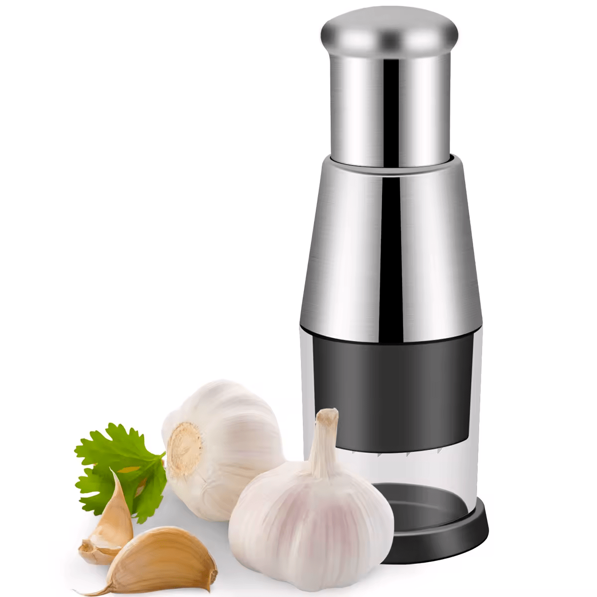 Presse a ail | Garleia™ - Shopchicuisine