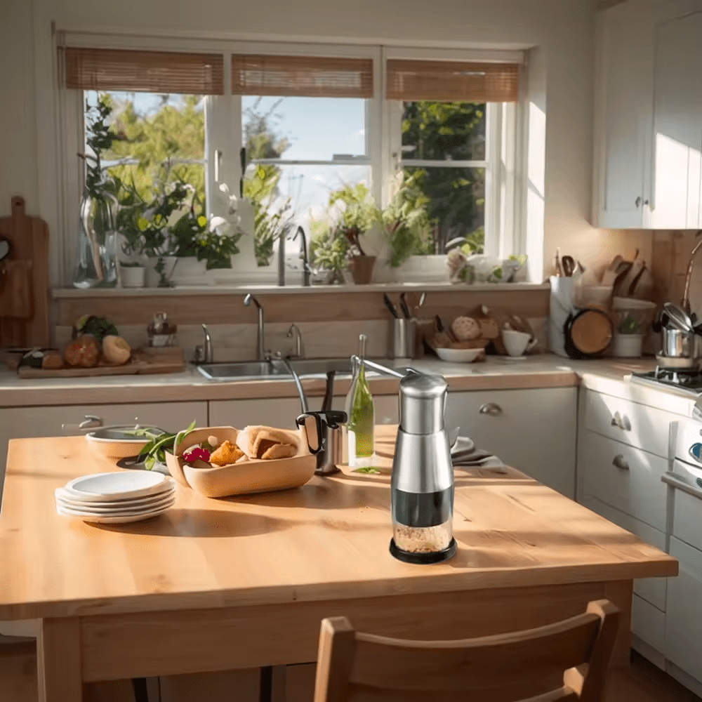 Presse a ail | Garleia™ - Shopchicuisine