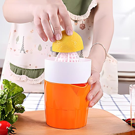 Presse agrume | Citrina™ - Shopchicuisine
