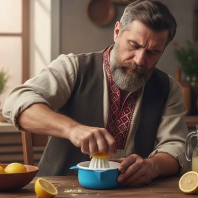 Presse agrume manuel | Extraction Maximale - Shopchicuisine