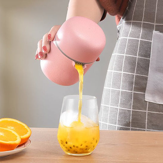 Presse agrume manuel | JusPress™ - Shopchicuisine