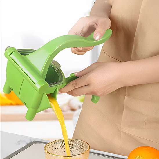Presse agrume manuel | Pressagrum™ - Shopchicuisine
