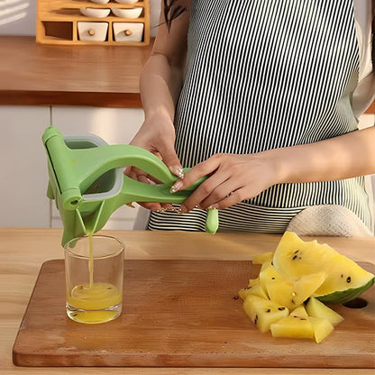 Presse agrume manuel | Pressagrum™ - Shopchicuisine