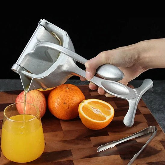Presse agrume | Pulvra™ - Shopchicuisine