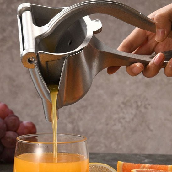 Presse agrume | Pulvra™ - Shopchicuisine