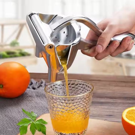 Presse agrume | Pulvra™ - Shopchicuisine