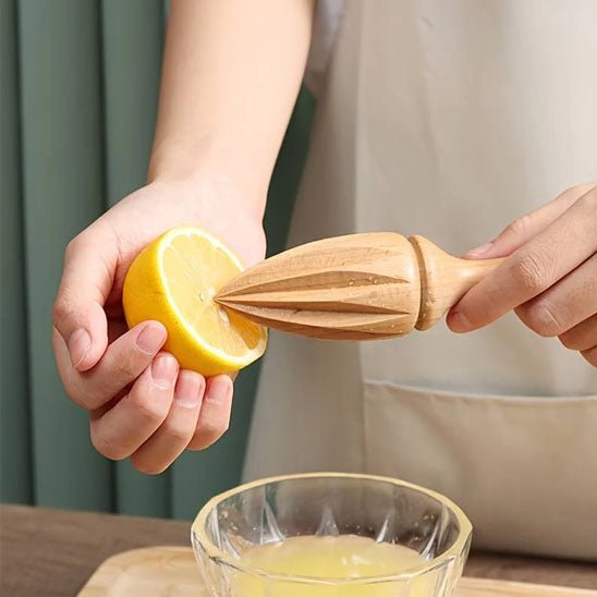 Presse agrume | Zestora™ - Shopchicuisine