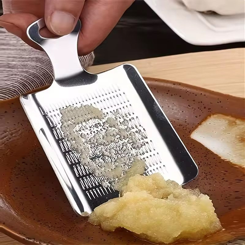 un presse ail inox pas cher 