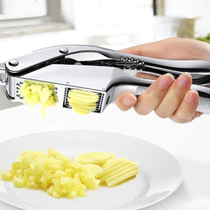 presse ail inox robuste 