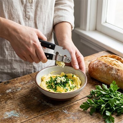 Presse - ail | Inoxydable - Shopchicuisine
