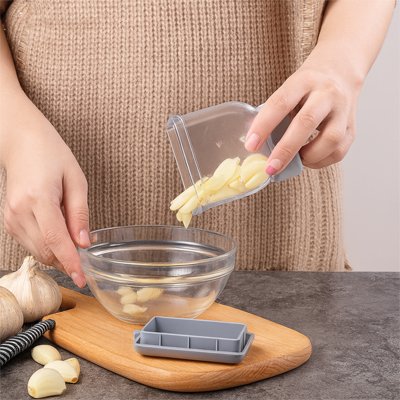 Presse ail manuel de bonne qualité