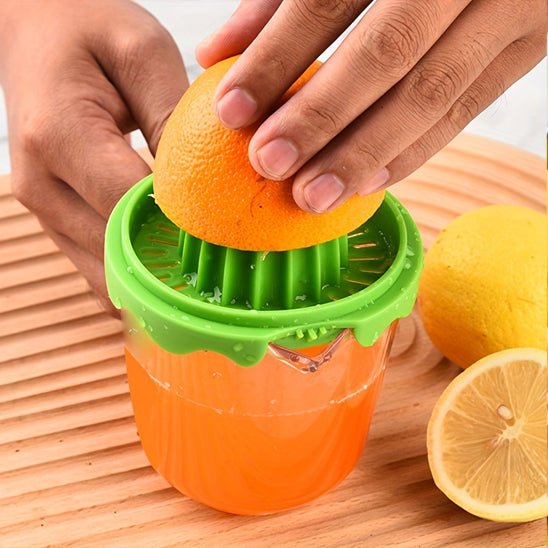 Presse citron manuel | Citrivio™ - Shopchicuisine