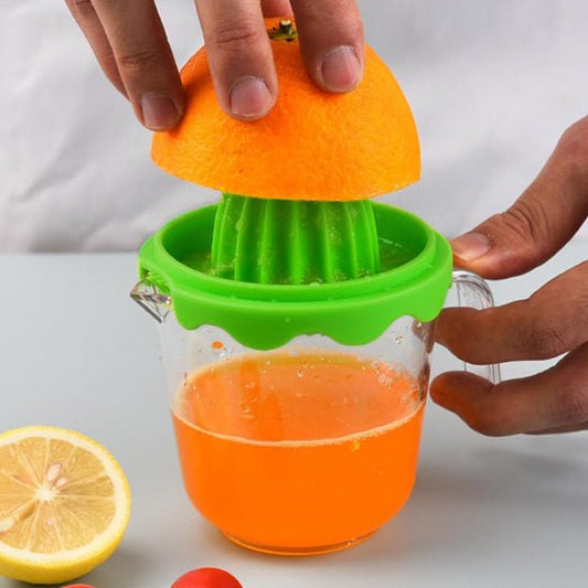 Presse citron manuel | Citrivio™ - Shopchicuisine
