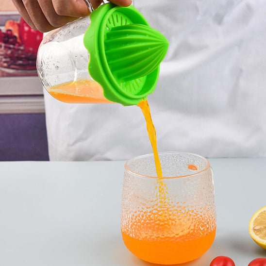 Presse citron manuel | Citrivio™ - Shopchicuisine