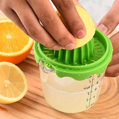 Presse citron manuel | Citrivio™ - Shopchicuisine
