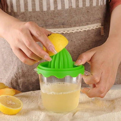 Presse citron manuel | Citrivio™ - Shopchicuisine