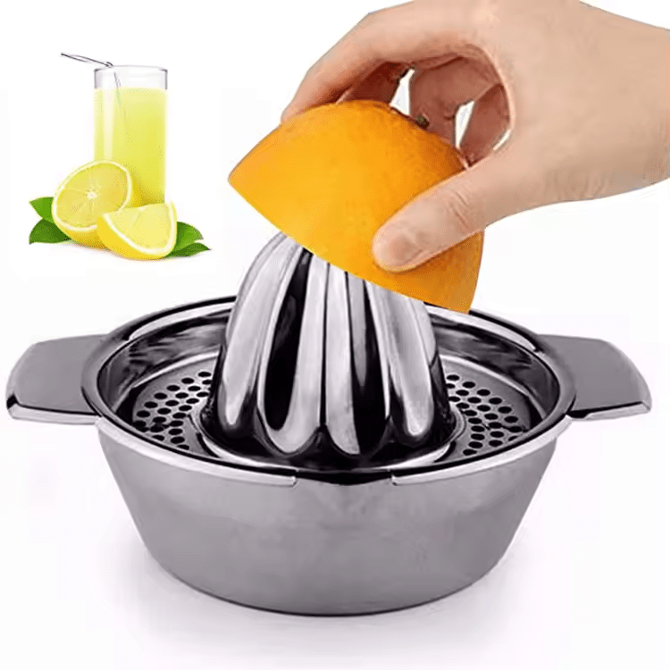 Presse citron manuel | Juicor™ - Shopchicuisine