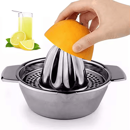 Presse citron manuel | Juicor™ - Shopchicuisine