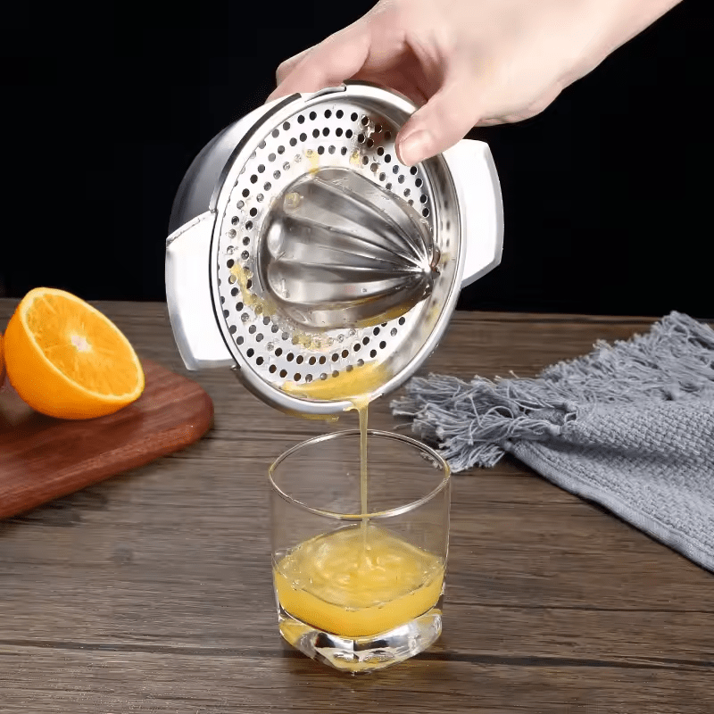 Presse citron manuel | Juicor™ - Shopchicuisine