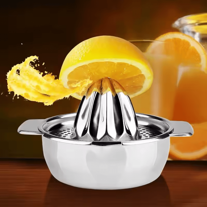 Presse citron manuel | Juicor™ - Shopchicuisine