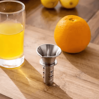 Presse citron manuel | Limora™ - Shopchicuisine