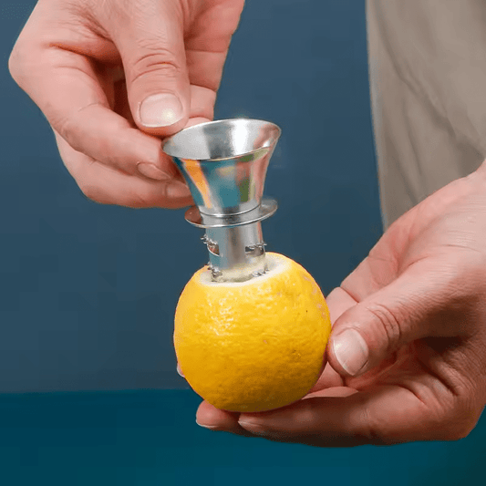 Presse citron manuel | Limora™ - Shopchicuisine