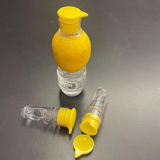 Presse citron manuel | Squezzi™ - Shopchicuisine