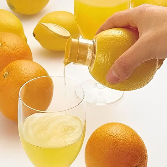 Presse citron manuel | Squezzi™ - Shopchicuisine