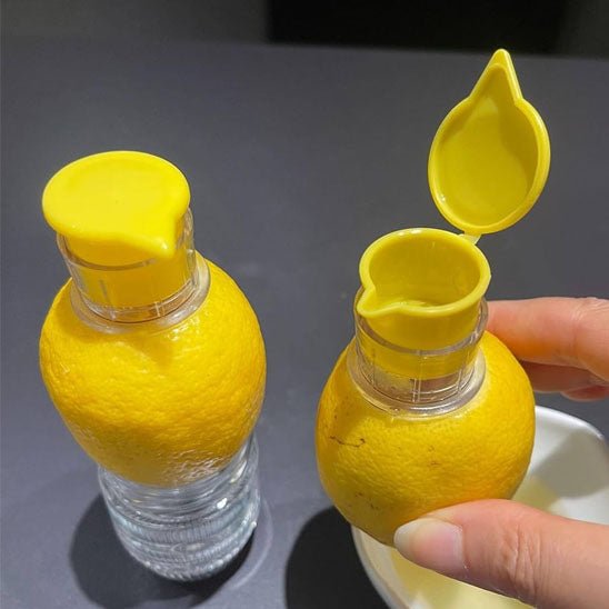 Presse citron manuel | Squezzi™ - Shopchicuisine