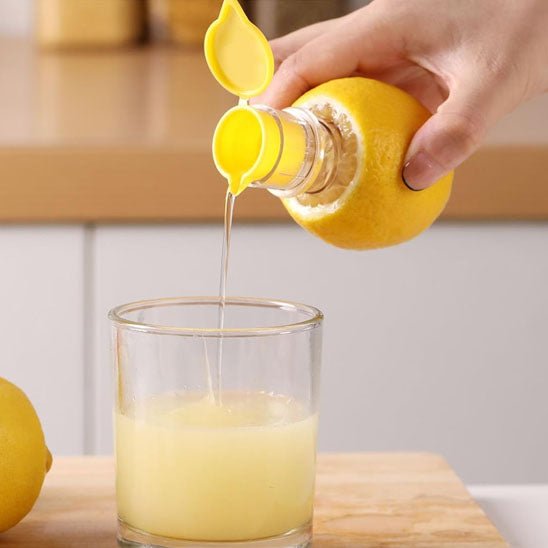 Presse citron manuel | Squezzi™ - Shopchicuisine