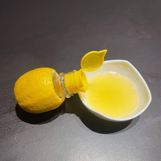 Presse citron manuel | Squezzi™ - Shopchicuisine