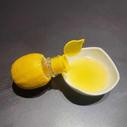 Presse citron manuel | Squezzi™ - Shopchicuisine