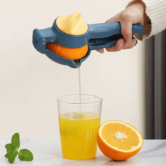 Presse fruits | Fructa™ - Shopchicuisine