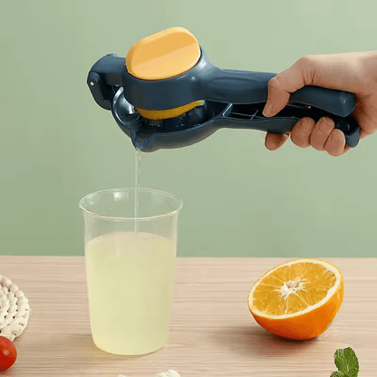 Presse fruits | Fructa™ - Shopchicuisine