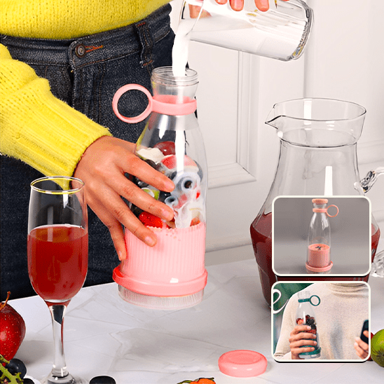 Presse fruits | Zestik™ - Shopchicuisine