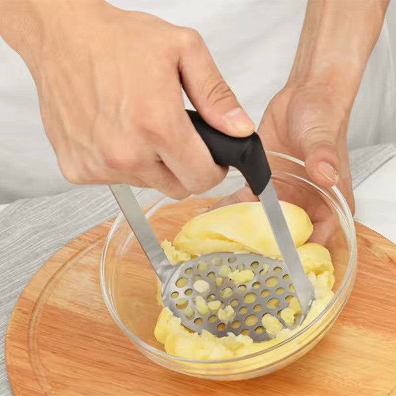 presse purée solide 
