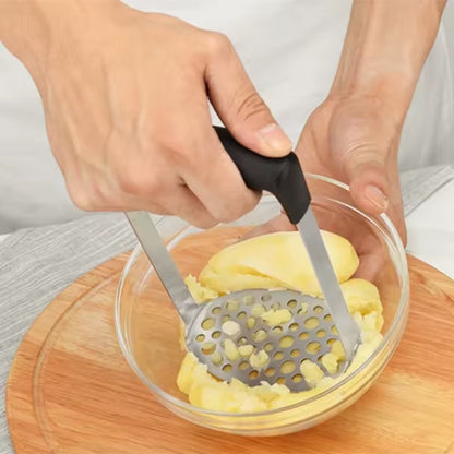 presse purée solide 
