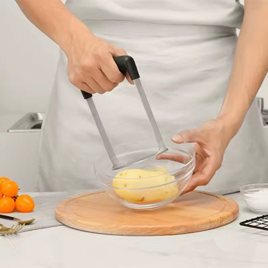 un bon presse purée 