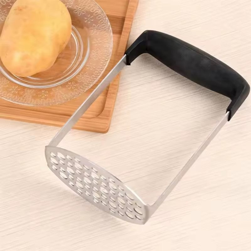 un presse purée robuste 