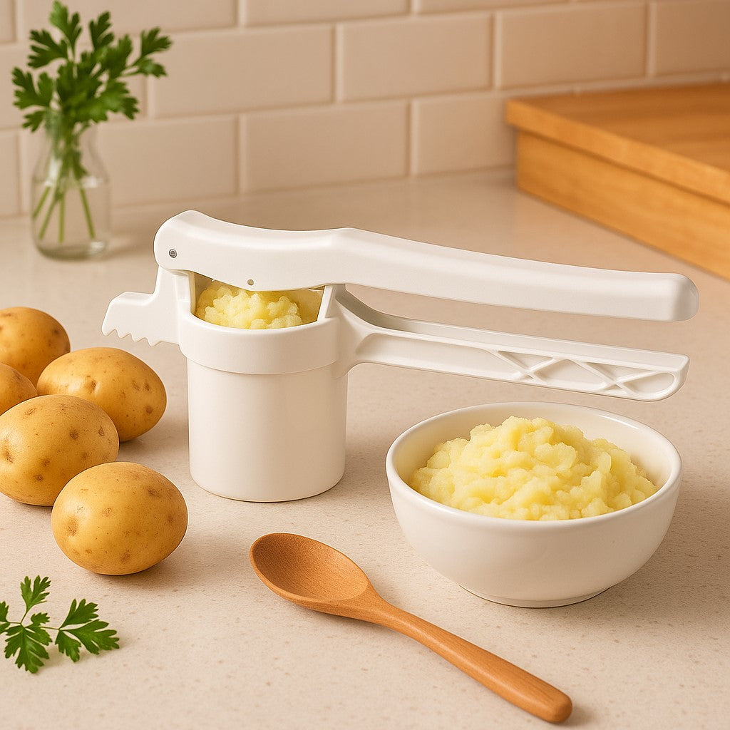 presse purée haut de gamme