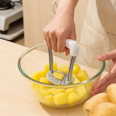 presse purée pour faire un purée 