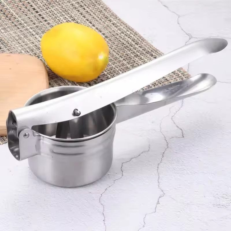 un presse purée de bonne qualité