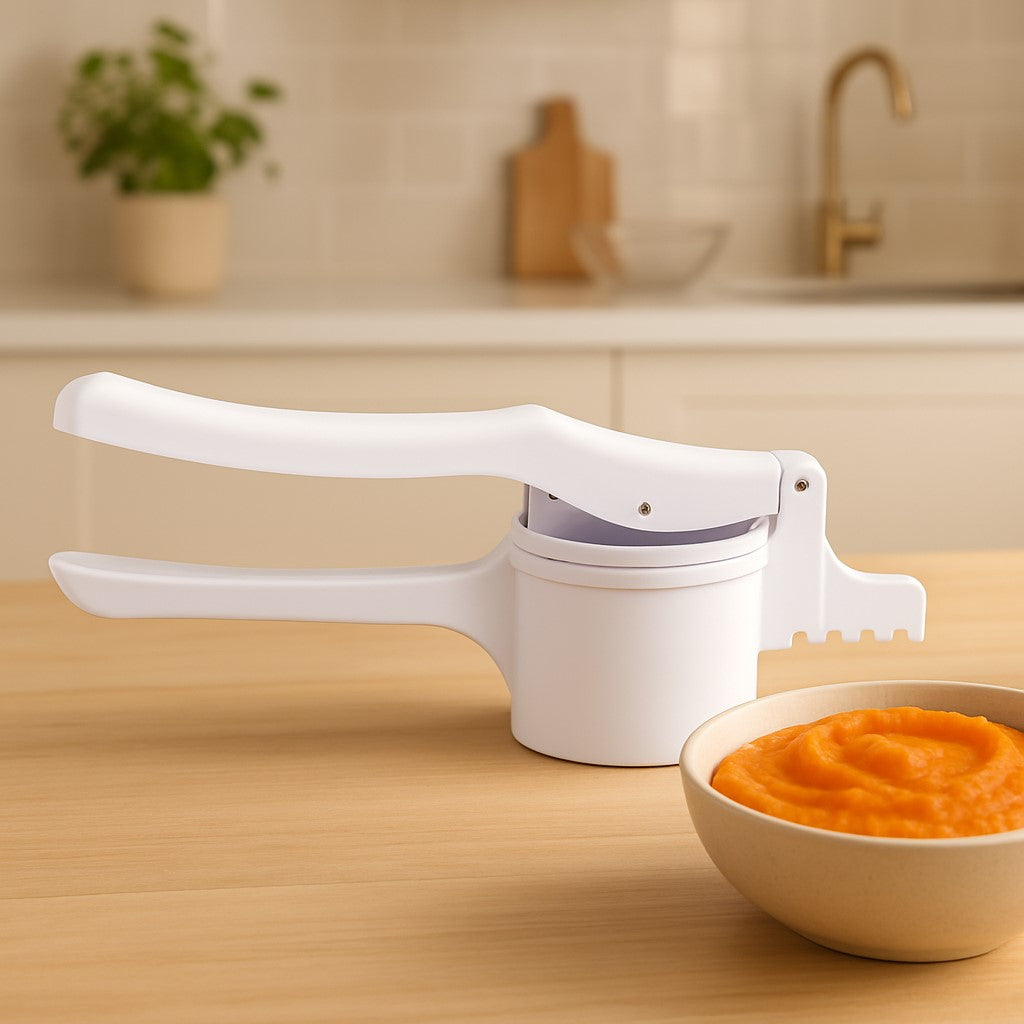 presse purée solide 