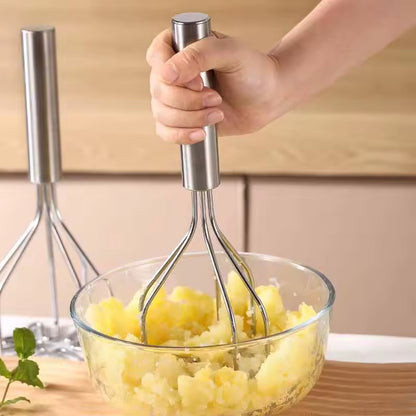 un presse purée de bonne qualité 