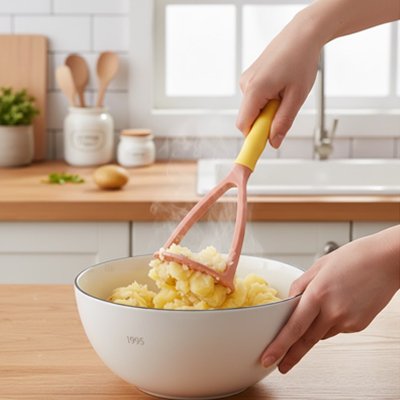 Presse purée de bonne qualité 