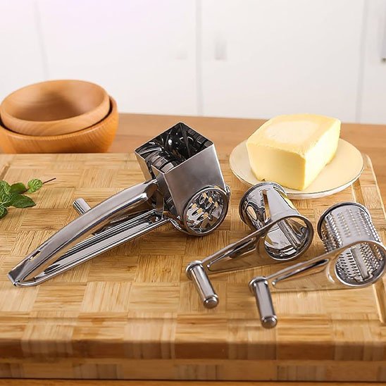 une rapes a fromage de bonne qualité 