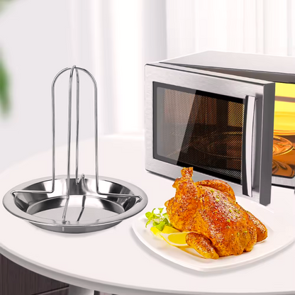 rôtissoire-de-poulet-en-acier-inoxydable